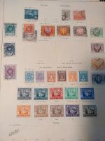 Briefmarken Sammlung Polen Bielefeld - Stieghorst Vorschau