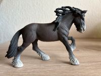 Schleich Shire Horse 2012 Brandenburg - Oranienburg Vorschau