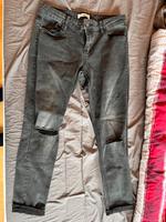 Pimkie Jeans grau Damen Hessen - Melsungen Vorschau