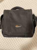 Lowepro Fotokamera / Camcorder -Tasche - wie Neu! Hessen - Bad Homburg Vorschau