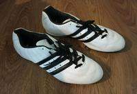 Adidas Schuhe Naloa Größe 42 Unisex Sachsen-Anhalt - Naumburg (Saale) Vorschau