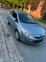 Opel Corsa 1,2 Bremen - Blumenthal Vorschau