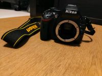 Nikon D5200 SLR-Digitalkamera mit viel Zubehör Niedersachsen - Bad Iburg Vorschau