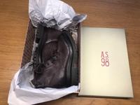A.S.98 Airstep Boots Stiefeletten Gr. 39 Neu Nordrhein-Westfalen - Schmallenberg Vorschau