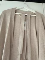 Strickjacke Lang von MNG XL beige Creme Neu Mango Niedersachsen - Vechta Vorschau