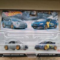 Hot Wheels HKF60 Premium Subaru Impreza WRX '16 Subaru WRX STI Essen - Essen-Ruhrhalbinsel Vorschau