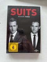 Suits Season Three DVD Kr. München - Unterhaching Vorschau