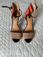 Heels Zara / 40 Bayern - Wehringen Vorschau