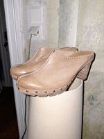 Paul Green Clogs Pantoletten gr 38 beige Altona - Hamburg Ottensen Vorschau