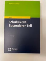 Schuldrecht Besonderer Teil Rheinland-Pfalz - Reichenbach-Steegen Vorschau