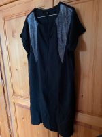 Kleid schwarz mit Silber Glitzer 40 /42 L Dithmarschen - Linden Vorschau