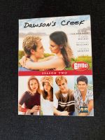 Dawson‘s Creek Season Two DVD Box Nordrhein-Westfalen - Moers Vorschau