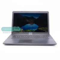 ASUS Notebook 17,3" HD+ Intel Core i5-4200U 8GB RAM 256GB SSD Schleswig-Holstein - Glinde Vorschau