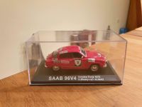 Saab 96 V4 "Sweden Rally" Modellauto 1:43 - neu Hannover - Vahrenwald-List Vorschau