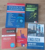 Abitur Englisch-Lernhilfen Sachsen - Chemnitz Vorschau