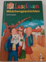 Mädchengeschichten von Leselöwen Münster (Westfalen) - Roxel Vorschau