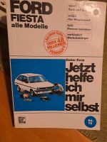 Ford Reparatur Buch Niedersachsen - Weyhe Vorschau