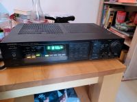 ONKYO Tuner TX-7420 voll funktionsfähig Hannover - Linden-Limmer Vorschau