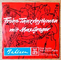 BAHLSEN Werbesingle / Frohe Tanzrhythmen - Max Greger *TOP* Hannover - Misburg-Anderten Vorschau