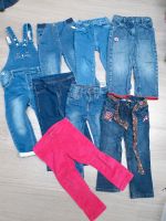 Jeans-/ Cordhosenpaket 92 Baden-Württemberg - Ostfildern Vorschau