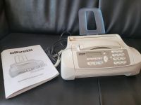 Olivetti Ink Jet Fax Fax Lab 115 gebraucht mit Anleitung Hessen - Alsbach-Hähnlein Vorschau
