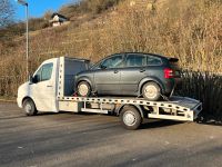 MIET MICH! Autotransporter Abschleppwagen Transporter Anhänger Baden-Württemberg - Heilbronn Vorschau