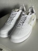 Nike Air Force 49.5 Mecklenburg-Vorpommern - Friedrichsruhe Vorschau