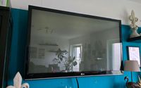 LG Plasma TV 50 Zoll Niedersachsen - Hameln Vorschau