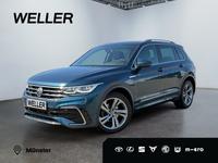 Volkswagen Tiguan 2.0 TDI DSG R-Line*Matrix*Virtual*AHK* Münster (Westfalen) - Mecklenbeck Vorschau