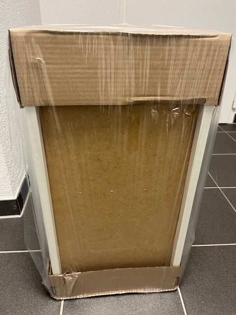 NOLTE Gewürzschrank ( magnolia-matt ) neu und original verpackt ! in Gießen