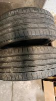 Sommerreifen 225/40r18 Thüringen - Bürgel Vorschau