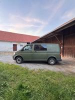 VW T5, neuer TÜV, 1,9TDI Bayern - Neufahrn in Niederbayern Vorschau