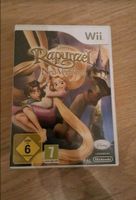 Wii Spiel Disney Rapunzel Neu Verföhnt Nordrhein-Westfalen - Bad Oeynhausen Vorschau