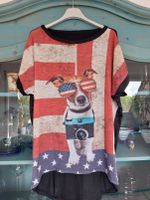 T-Shirt Gr. M - made in italy Nordrhein-Westfalen - Selm Vorschau