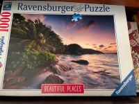 Ravensburger Puzzle 1000 Teile Kiel - Kronshagen Vorschau