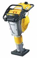 BOMAG Vibrations- Stampfer BT 60 NEU 2095€ zzgl. MwSt. Thüringen - Windischleuba Vorschau