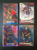 Topps Barcelona Team Set 23/24 Messi Icy, Yamal, Relic, Auto,Gold Baden-Württemberg - Oberkirch Vorschau