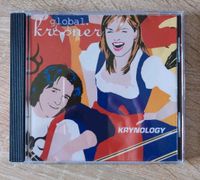 CD global kryner KRYNOLOGY Bayern - Waldkirchen Vorschau