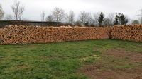 Fichten- und Eschenbrennholz zu verkaufen Bayern - Buchloe Vorschau