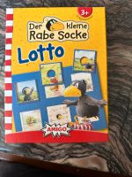 Lotto spiel Rabe Socke Ludwigslust - Landkreis - Malliß Vorschau