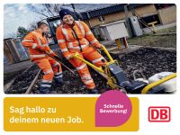 Ausbildung / Duales Studium  DB (Deutsche Bahn) Ausbildungsplatz, Praktische Ausbildung, Ausbildung in Hannover Hannover - Ahlem-Badenstedt-Davenstedt Vorschau
