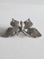 Schmetterling Brosche 800er Silber Figur Miniatur Nürnberg (Mittelfr) - Mitte Vorschau