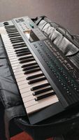 Yamaha DX7 II D incl CR2032 Batteriehalter Baden-Württemberg - Langenbrettach Vorschau