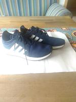 Sportschuhe Adidas Größe 6 1/2 Bayern - Aichach Vorschau