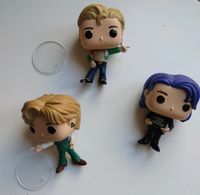 BTS Kpop - Funko Pop Figuren Hessen - Kassel Vorschau