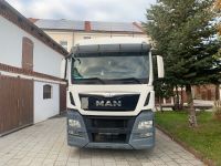 MAN TGX 18.400 Sattelzugmaschine Euro 6, TÜV neu, 13500 €* Sachsen-Anhalt - Karith Vorschau