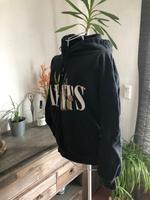 14) Levi's Kaputzenpullover Gr. 36 S Pullover Hoody Pulli blau Nordrhein-Westfalen - Geldern Vorschau