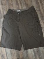 Bermuda C&A, Yessica Gr. 44.  TOP Nordrhein-Westfalen - Verl Vorschau