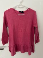 Leichter Strickpullover von Lieblingsstück in Pink Baden-Württemberg - Kämpfelbach Vorschau