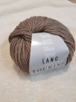 Qualitätswolle Touring von Lang Yarns 2x Farbe 239 Bayern - Münnerstadt Vorschau